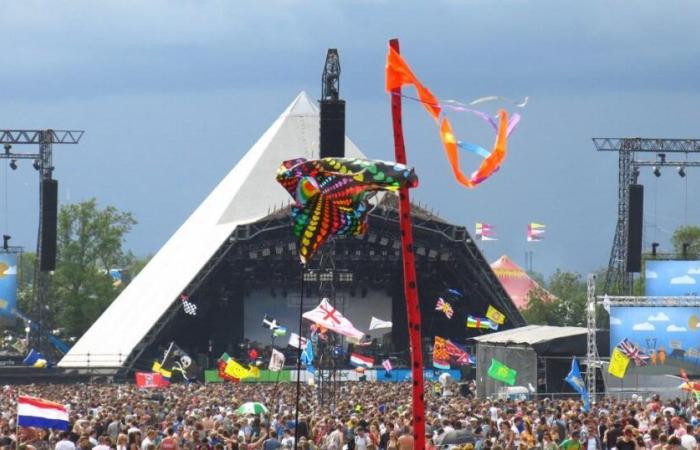 Glastonbury-Fans „nervös“ wegen des allgemeinen Ticketverkaufs nach dem ersten 32-minütigen Ausverkauf