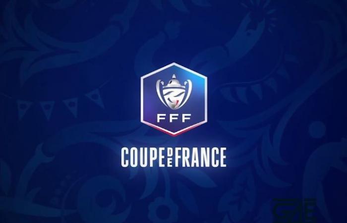 [Coupe de France] Locminé Saint-Colomban, La Roche Vendée und Dinan-Léhon erreichen die 8. Runde, das Ende für Saumur. SA Mérignac setzt seine Reise fort