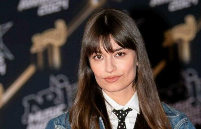 Clara Luciani liebt ihre Rolle als Patin der „Star Academy“