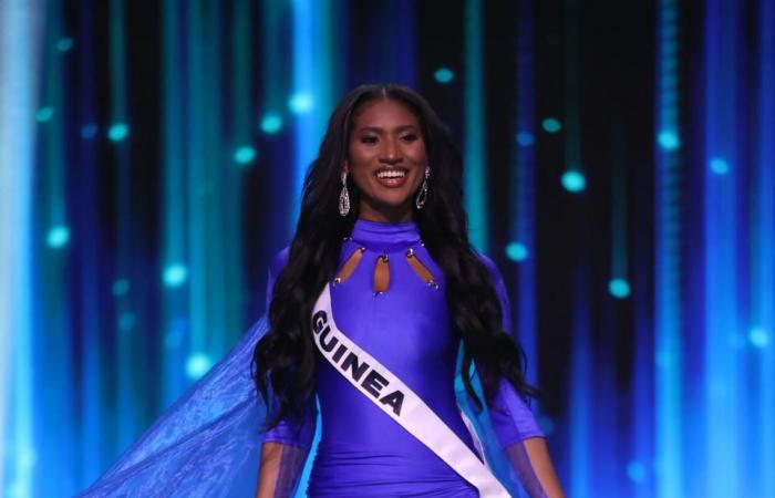 20 Miss Universe-Kandidatinnen, die bei der Wahl 2024 Geschichte geschrieben haben