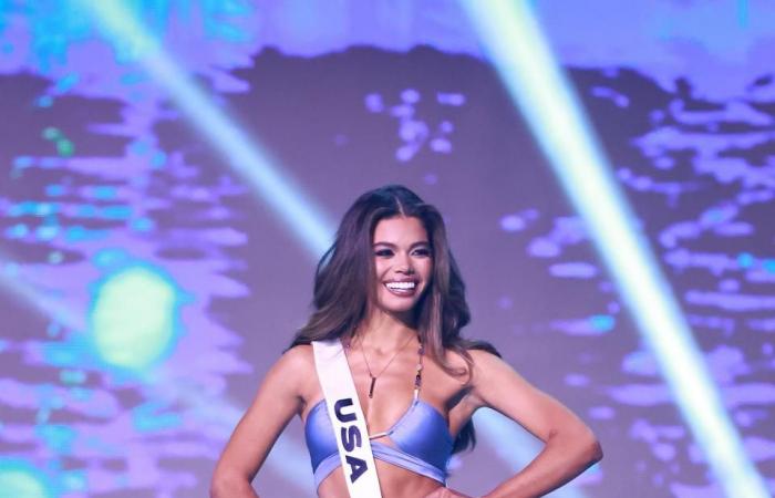 20 Miss Universe-Kandidatinnen, die bei der Wahl 2024 Geschichte geschrieben haben