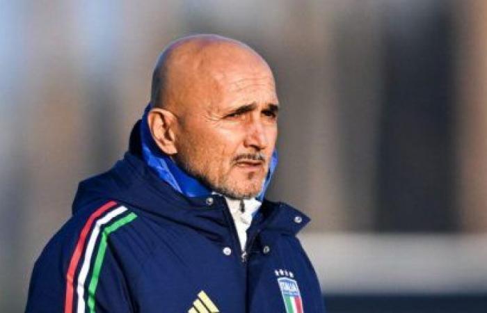 Italien: Maignan verärgert Spalletti