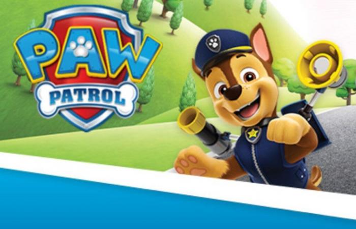 Dieses ferngesteuerte Auto von Paw Patrol ist sehr gefragt und zu einem Schnäppchenpreis erhältlich