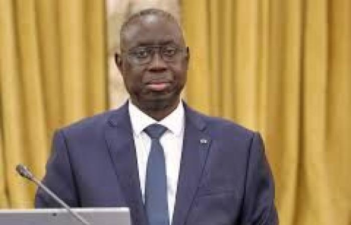 Senegal: Der Innenminister begrüßt den reibungslosen Ablauf der Abstimmung | APAnews