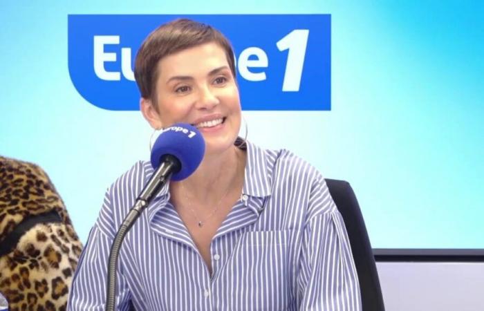 Cristina Cordula bald mit neuer Show auf TF1? Sie antwortet