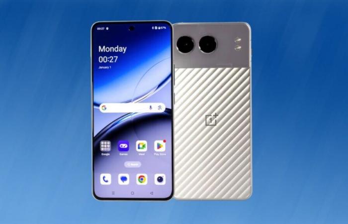 Das OnePlus Nord 4 kommt bei AliExpress an und sein Preis wird Sie überraschen