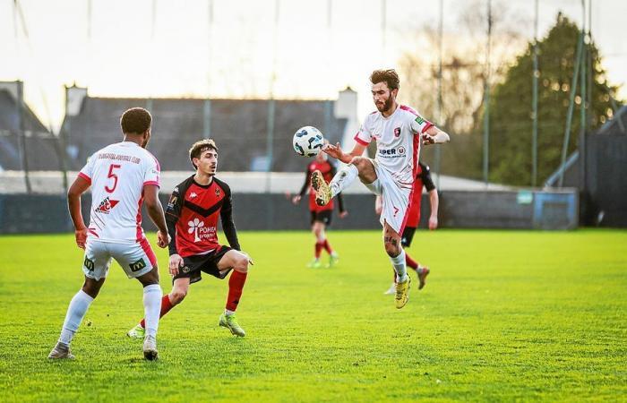 Coupe de Bretagne: Plougastel (R1) rächt sich gegen Carhaix (R3)