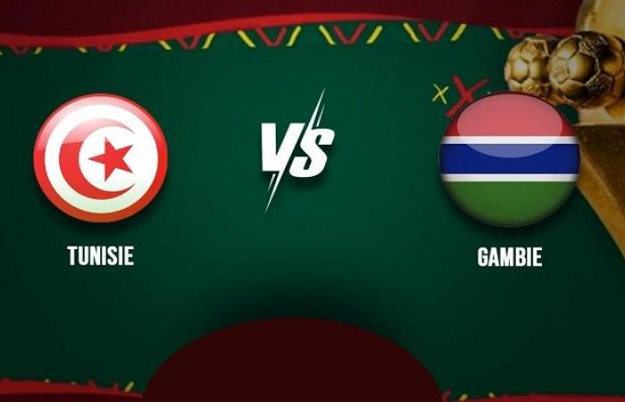 Weltfußball: Tunesien-Gambia, auf welchen Kanälen kann man die Spiele am Montag, 18. November, sehen?