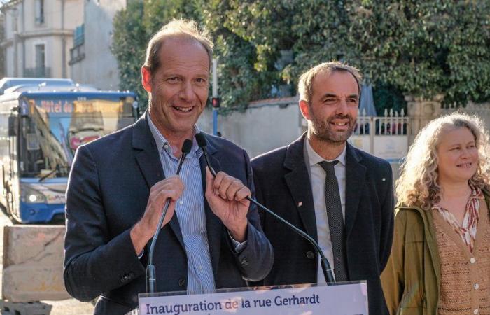 Auf dem Weg zu einer Gehaltsobergrenze im Radsport? „Es findet eine Reflexion zwischen mehreren Parteien statt“, versichert Christian Prudhomme