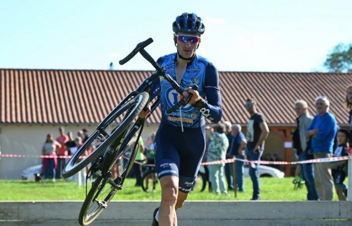 Süd-Gironde – RADFAHREN — — Ergebnisse des Radrennens Chatellerault Forest