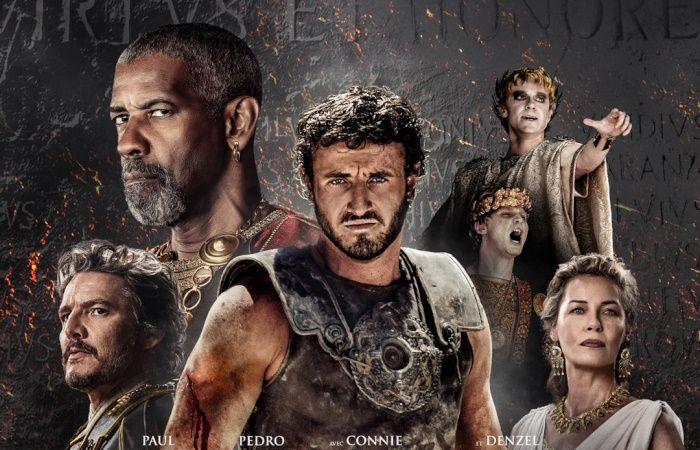 Gladiator II – Der „amerikanische Traum“ der Gladiatoren