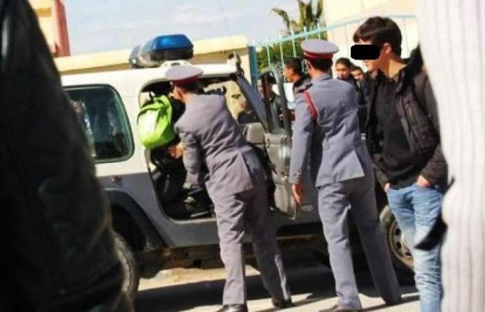 Die Königliche Gendarmerie in Settat stürzt in Berrechid einen großen Drogenhändler und seine Schwester und beschlagnahmt Tonnen von Drogen