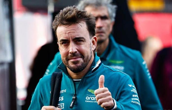 Formel 1 | Alonso: So gut wie Hamilton und besser als Verstappen, Schumacher und Senna?