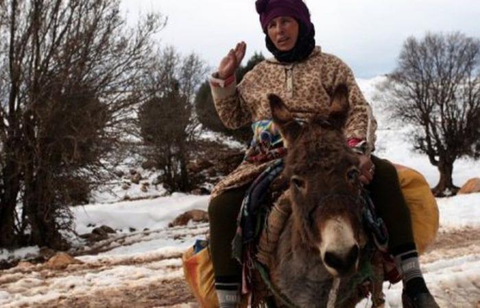 Marokkaner sind in Afrika am stärksten von Winterdepressionen betroffen