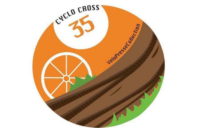 Vern Sur Seiche 17. November 2024 Cyclocross-Wertung