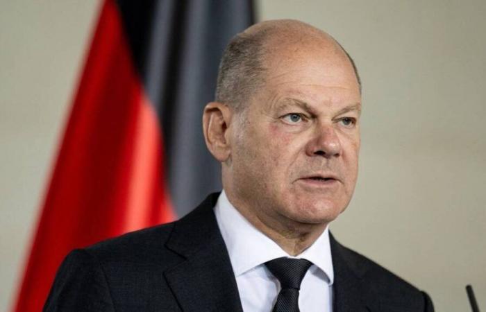 Die deutsche Opposition wirft Olaf Scholz nach seinem Appell an Putin vor, die russische Propaganda anzuheizen