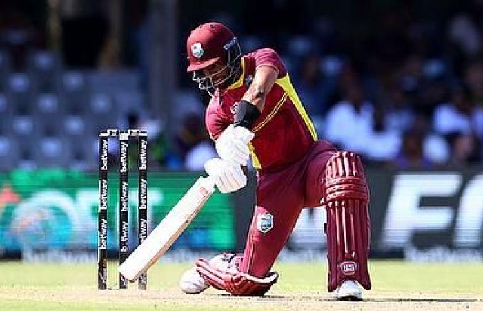 England Tour of West Indies 2024 5. T20I – Westindische Inseln gegen England