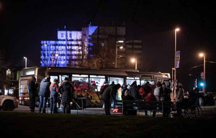 In Straßburg und im Elsass schlägt die Caritas Alarm