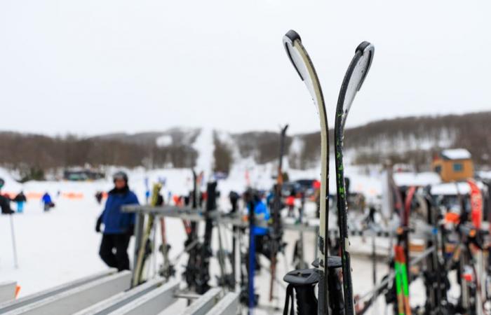 Skifahren | Etwas Neues auf den Pisten von Quebec