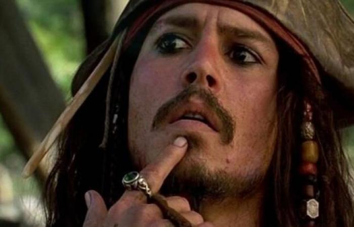 8 Geheimnisse von Jack Sparrow