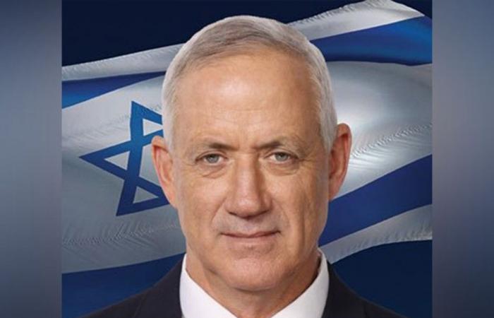 Gantz lehnt Forderungen nach einer Justizreform angesichts zunehmender Spannungen in Israel ab