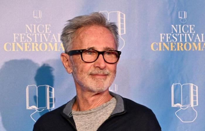 Thierry Lhermitte blickt auf den Verlust seines Freundes zurück, „es hat mich traurig gemacht“