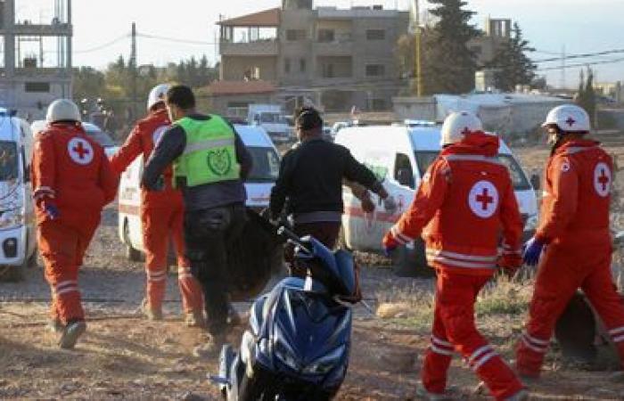 Das größte Krankenhaus im Ostlibanon setzt seinen Betrieb trotz israelischer Evakuierungsbefehle fort