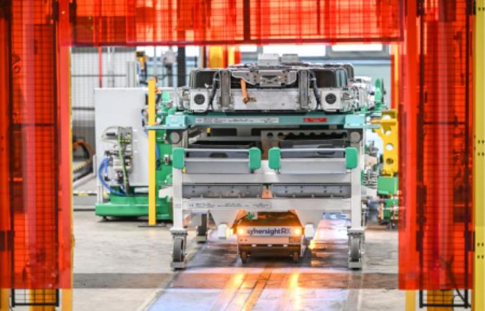 Welche Zukunft hat die europäische Automobilindustrie?