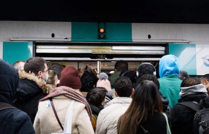 Mann in Nanterre von RER angefahren: RATP-Agent angeklagt: Nachrichten