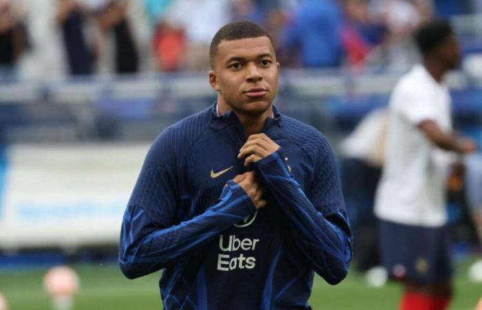 Das große Update der Blues zu Kylian Mbappé