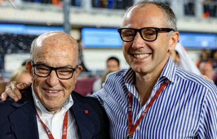 MotoGP: Carmelo Ezpeleta würde gehen und sein Nachfolger…