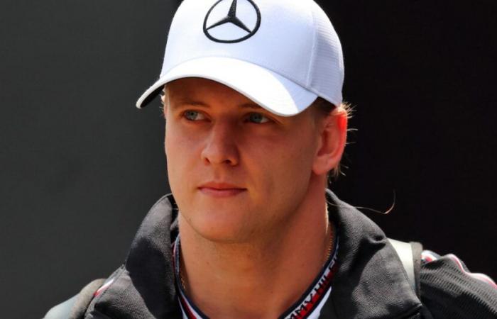 Schumacher teilt mysteriöse Aussage in den sozialen Medien