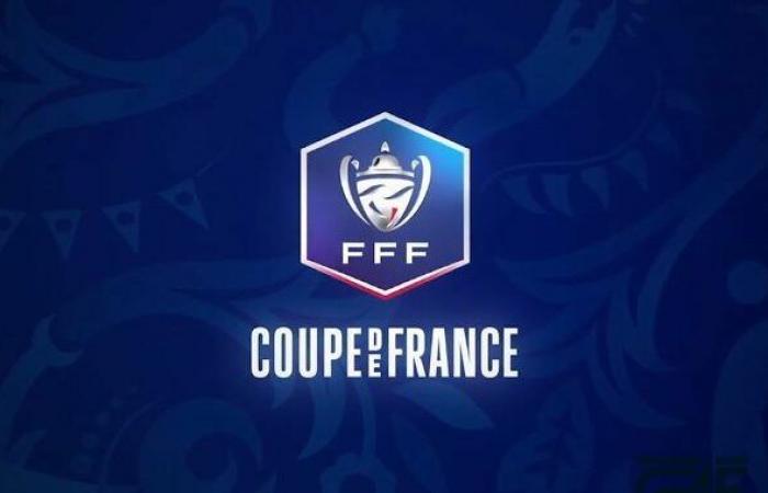 [Coupe de France] Locminé Saint-Colomban, La Roche Vendée und Dinan-Léhon erreichen die 8. Runde, das Ende für Saumur. SA Mérignac setzt seine Reise fort