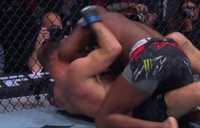 Jon Jones dominiert Stipe Miocic bei UFC 309 und verteidigt den Schwergewichtstitel