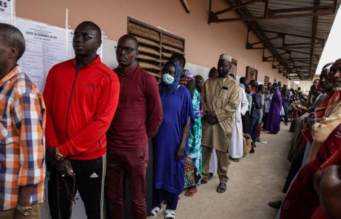 Senegal – Der Präsident auf der Suche nach einer Mehrheit bei den Parlamentswahlen