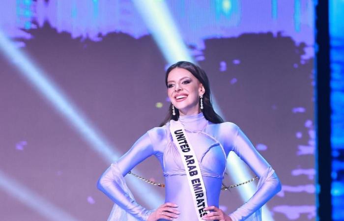 20 Miss Universe-Kandidatinnen, die bei der Wahl 2024 Geschichte geschrieben haben