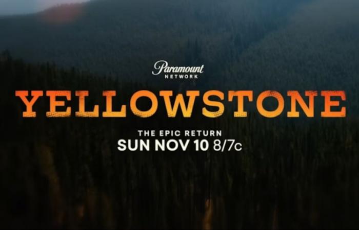 Wo Sie die fünfte Staffel von „Yellowstone“ kostenlos sehen können: Uhrzeit, TV-Kanal, Live- und On-Demand-Streaming