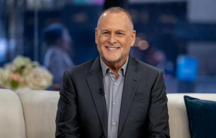 „Full House“-Star Dave Coulier unterzieht sich einer Chemotherapie, da er gegen „sehr aggressiven“ Krebs kämpft