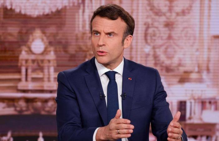 Wut der Landwirte: Emmanuel Macron versichert, dass Frankreich das Mercosur-Abkommen „ablehnt“ und es „so wie es ist“ nicht unterzeichnen würde