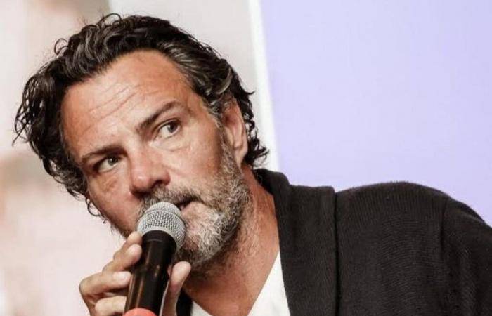 Warum gibt der reuige Händler Jérôme Kerviel eine Konferenz in der Gironde?