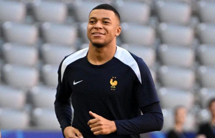 Psychisches Problem für Mbappé: Sein Freund im französischen Team bezieht Stellung