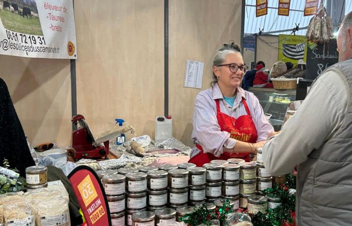 FAKT DES TAGES In Bildern eine 31. Miam-Show, die die Geschmacksknospen zum Tanzen bringt