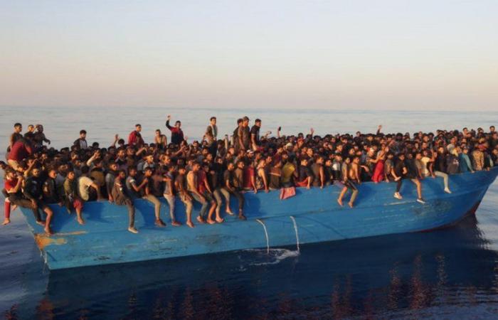 „Lasst uns morgen weben! Platz machen für Alternativen, Platz machen für das Anderssein“, das Motto des Festivals Migrant’scène de la Cimade, das am 19. November in Béziers stattfindet