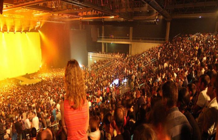 Vitaa, Slimane oder Lara Fabian, bald im Konzert im Zénith d’Orléans