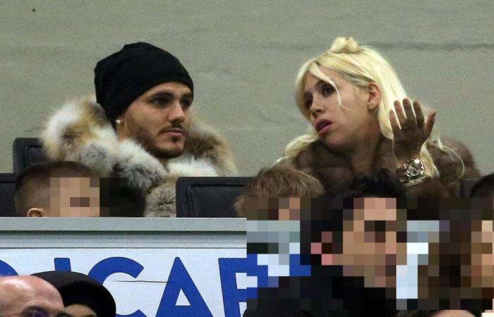 Wanda Nara verklagt Mauro Icardi wegen „geschlechtsspezifischer Gewalt“