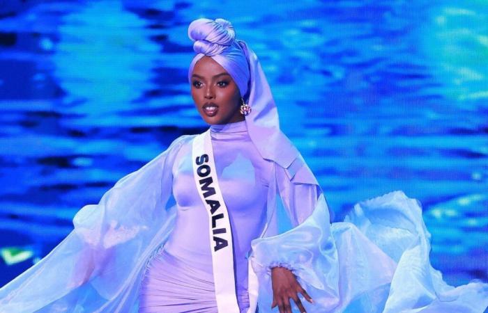 20 Miss Universe-Kandidatinnen, die bei der Wahl 2024 Geschichte geschrieben haben