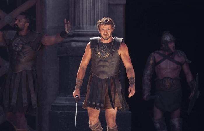 Ist „Gladiator 2“ historisch glaubwürdig? Der Satz eines Historikers