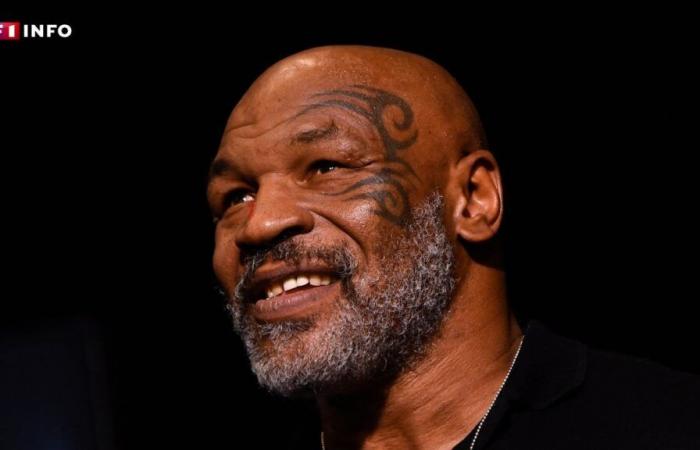 „Ich wäre im Juni fast gestorben“: Mike Tyson glaubt, dass er nach seinem verlorenen Kampf gegen Jake Paul „immer noch gewonnen“ hat