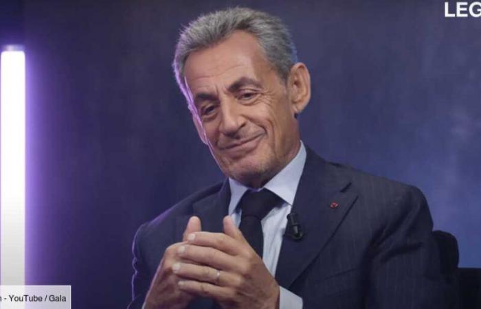 VIDEO – Als Giulia Sarkozy ihren Vater Nicolas zur Rede stellt: „Wer ist dein Lieblingskind?“