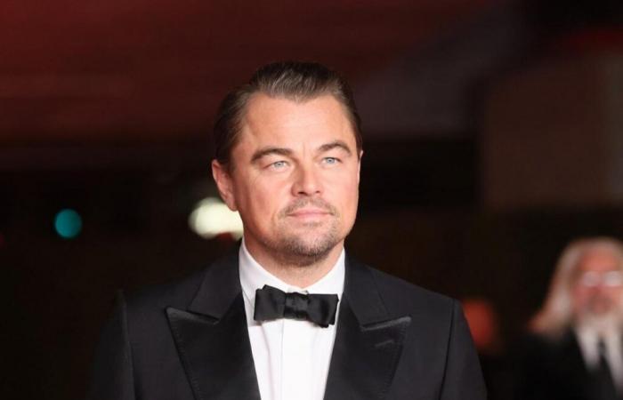 Experten enthüllen den seltsamen Grund, warum Leonardo DiCaprio nur mit Frauen in ihren Zwanzigern ausgeht